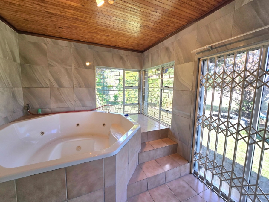 4 Bedroom Property for Sale in Panorama Free State